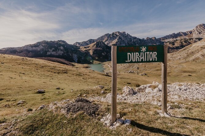1-Day Montenegro Hiking Tour to Durmitor National Park - Why this Durmitor day trip is worth the long hours