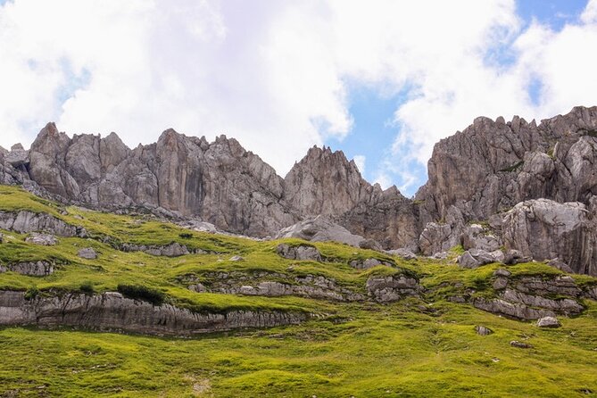 1-Day Montenegro Hiking Tour to Durmitor National Park - Perast and the Bay of Kotor