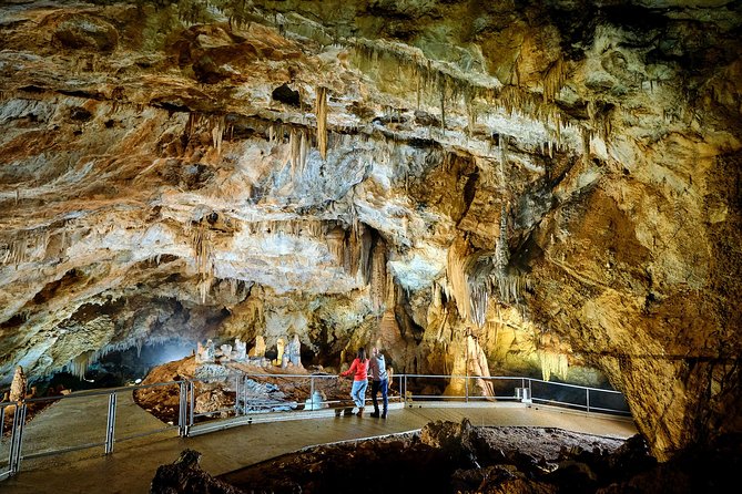 1-Hour Guided Lipa Cave Adventure in Montenegro - Who will enjoy Lipa Cave most?