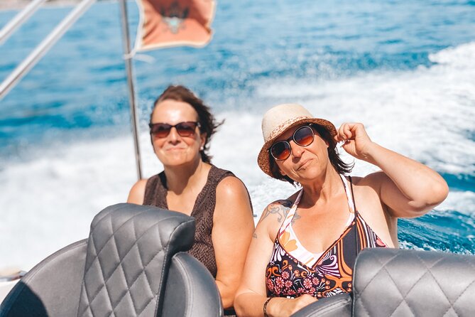 3-Hour Private Blue Cave Tour - Our Lady of the Rocks and the 20-minute island stop