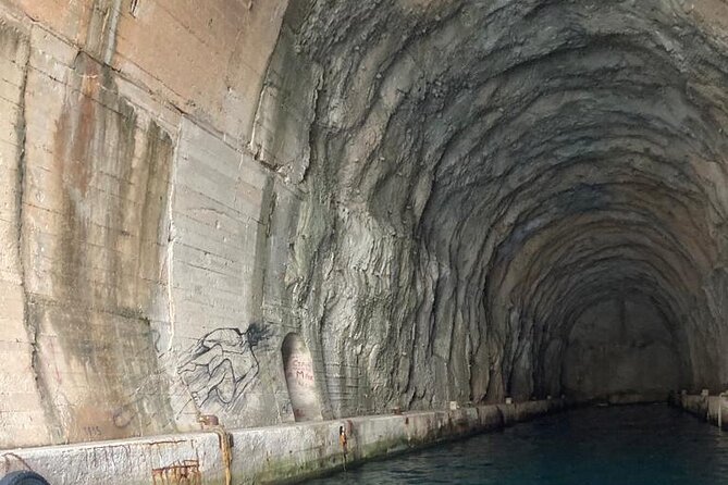 3 Hour Speed Boat Tour to Blue Cave with WiFi and Drinks - Why this Kotor boat ride works so well