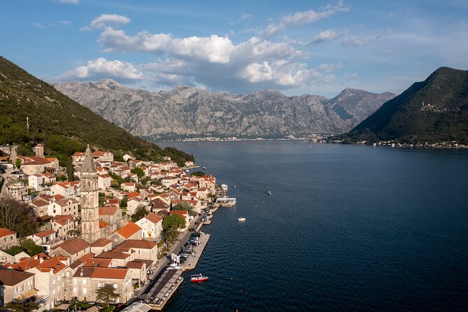 3 Hours Blue Cave Tour in Montenegro - What the captains add to the trip