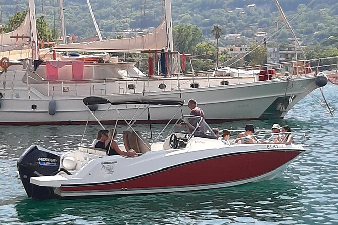 3 Hours Speed Boat tour to the Blue Cave - Is $46.51 a fair price?