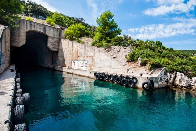 3 Hours Speed Boat tour to the Blue Cave - Weather, cancellations, and the practical details