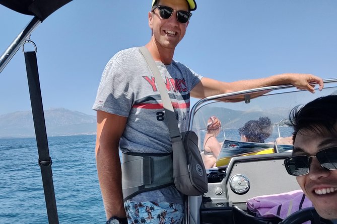 3h-Private Bout: Kotor bay and Blue Cave attraction (Free Drinks) - Why this private Kotor boat trip works