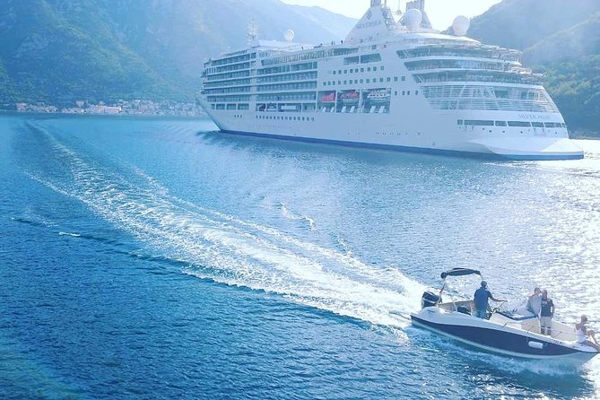 4h Private Tour: Explore Kotor bay & enjoy in Blue Cave and Beach - Why this private Kotor boat trip works well