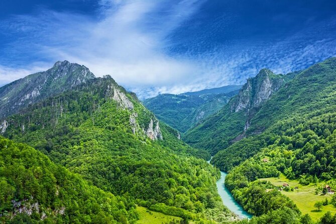 8-Day Tour Montenegro Durmitor Mountain and Adriatic Coast - Key points to know before booking