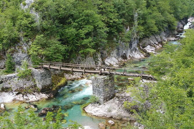 8-Day Tour Montenegro Durmitor Mountain and Adriatic Coast - Vrmac’s old road and a swim at Prčanj