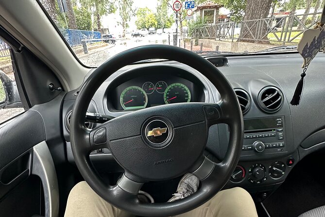 AIRPORT TRANSFER Montenegro Budva Tivat Podgorica Kotor Perast - A ride shaped by communication