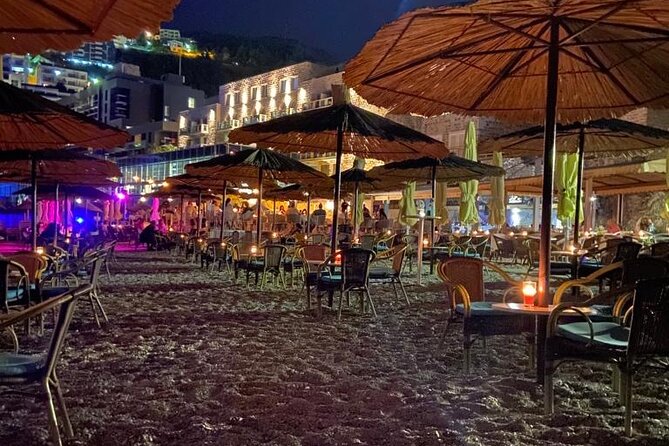 AIRPORT TRANSFER Montenegro Budva Tivat Podgorica Kotor Perast - Timing, luggage, and larger groups