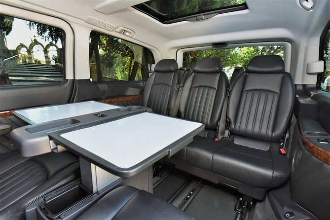 Airport Transfer Tivat/Porto Montenegro to Portonovi /Herceg Novi - Why the private price can make sense