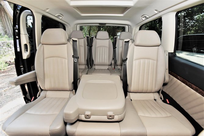 Airport Transfer Tivat/Porto Montenegro to Portonovi /Herceg Novi - Pickup details that deserve your attention