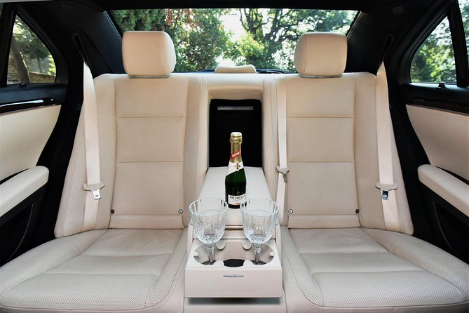 Airport Transfer Tivat/Porto Montenegro to Portonovi /Herceg Novi - The route to Portonovi and Herceg Novi