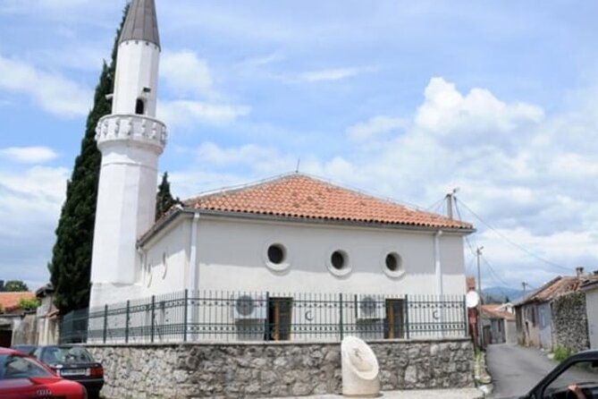 ALBANIA tour - Rozafa, Skadar lake, Niagara waterfalls, Shkodra - Timing, weather, and practical details