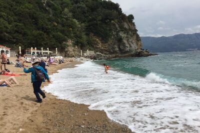 Ancient Budva & Unique St.Stephen Private Tour