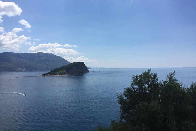 Ancient Budva & Unique St.Stephen Private Tour - What private really means here