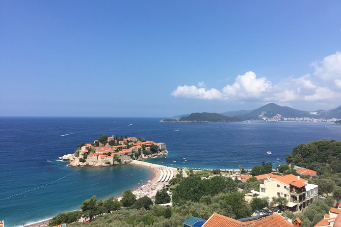 Ancient Budva & Unique St.Stephen Private Tour - Guide Tiho’s role in the experience