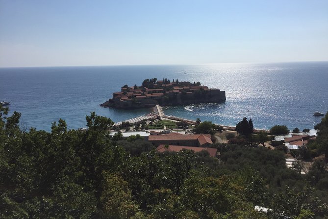 Ancient Budva & Unique St.Stephen Private Tour - Is $102.12 per person good value?
