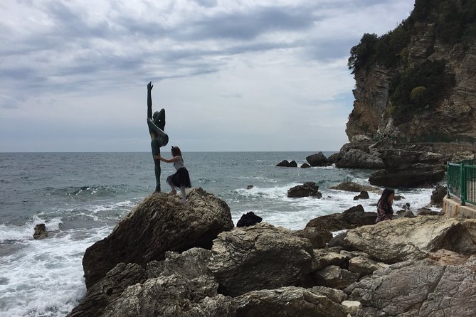 Ancient Budva & Unique St.Stephen Private Tour - Who should book this Montenegro excursion?