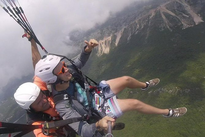 Bečići Standard Paragliding Montenegro /All-inclusive - Key points to know before booking