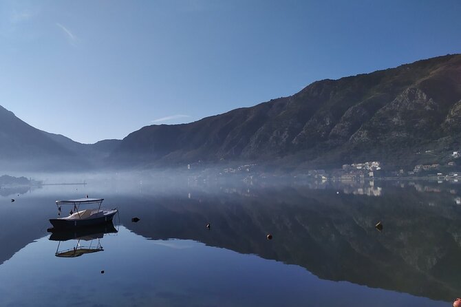 Best from our coast (Kotor bay, Budva, Sv Stefan, Skadar lake) - Kotor Old Town: give this stop your energy