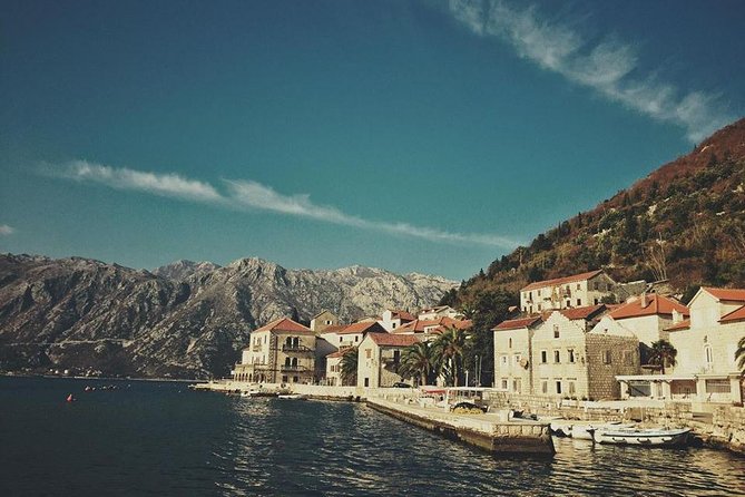 Best from our coast (Kotor bay, Budva, Sv Stefan, Skadar lake) - Skadar Lake: a quiet start with a wide view