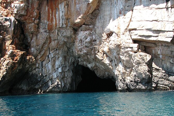 Best Private Blue Cave & Bay of Kotor Speedboat Tour - What the private boat setup changes