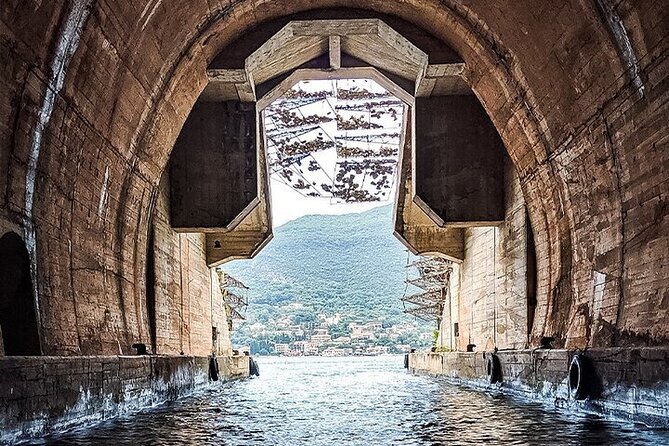 Best Private Blue Cave & Bay of Kotor Speedboat Tour - Perast brings the route back to old Montenegro