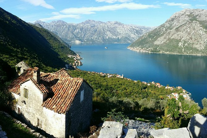 Bike & hike tour - Key points to know before you book