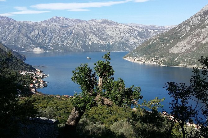 Bike & hike tour - Choosing a usable bike matters
