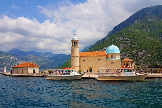 Bike tour - Kotor Bay circle and visit Our Lady of the Rock - Why a bicycle is a smart way to see Kotor Bay