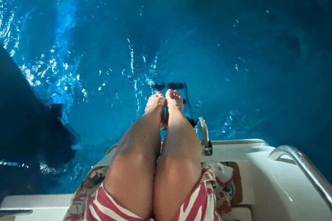 Blue Cave Adventure - Rose and the hidden Yugoslav submarine tunnels