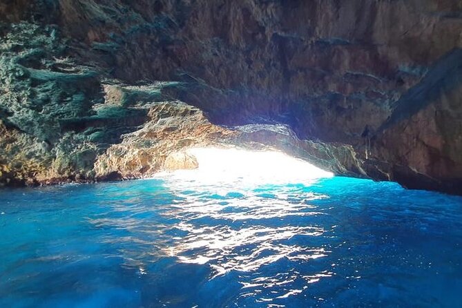 Blue Cave Adventure - Tivat departure, timing, and the value of a private boat