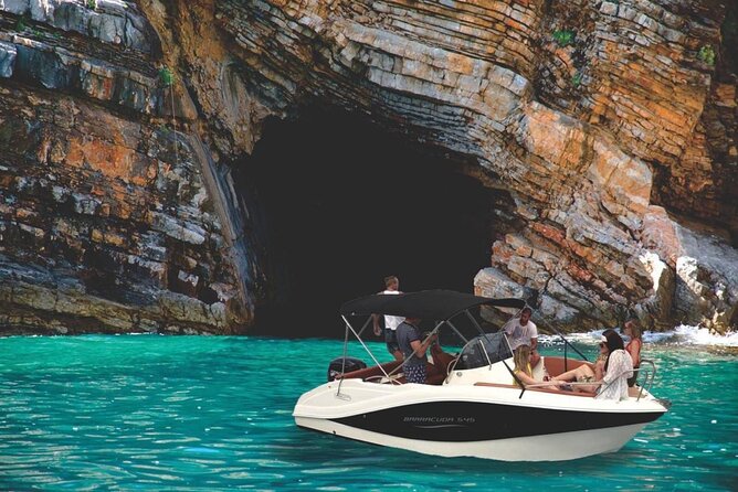 Blue Cave Adventure & Beach Time - Key points to know before you book