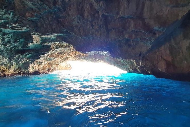 Blue Cave Adventure & Beach Time - What is included, and what you need to bring