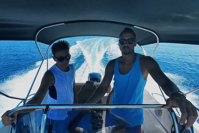 Blue Cave Adventure & Beach Time - Meeting in Tivat and handling the timing
