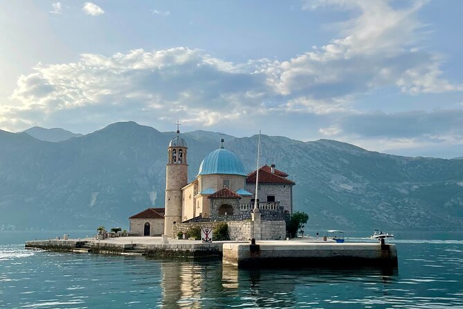 Blue Cave and Our Lady of the Rocks - 3h Private Speedboat Tour - Why this three-hour route works well from Kotor