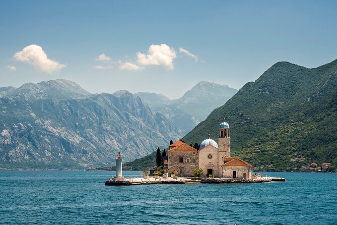 Blue Cave Guided Tour in Kotor Bay - Key points to know before you book