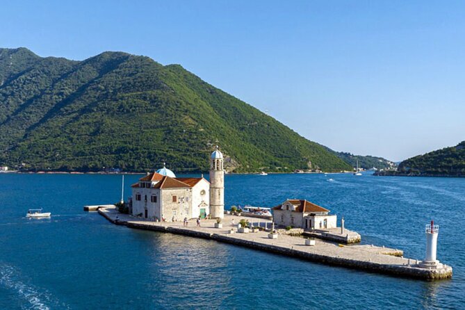 Blue Cave Guided Tour in Kotor Bay - Why the Blue Cave makes this Kotor boat trip memorable