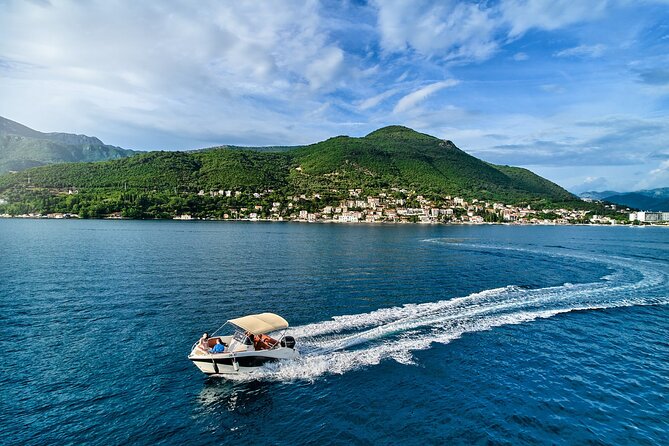 Blue Cave Guided Tour in Kotor Bay - Who will enjoy this tour most