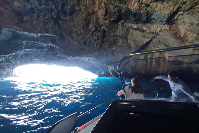 Blue Cave Kotor & Lady of the Rocks Private Tour (up to 5 people) - Is $301.70 a fair price for a private boat?