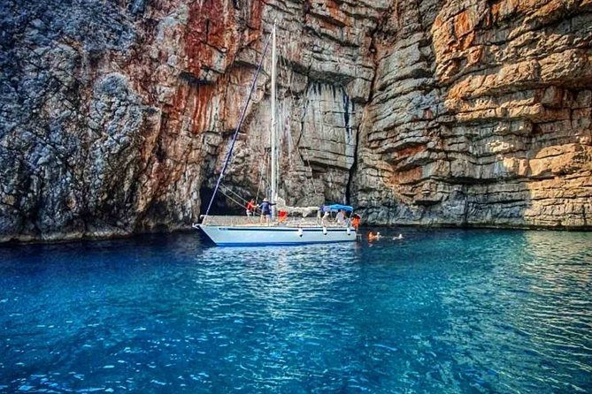 Blue Cave Kotor & Lady of the Rocks Private Tour (up to 5 people) - Which kind of group will enjoy this most?