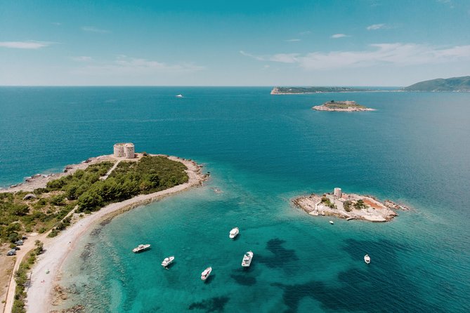 Blue Cave & Lady of the Rocks 3 hrs private tour (up to 5 pax) - Stoliv, Verige, and the stories behind the scenery