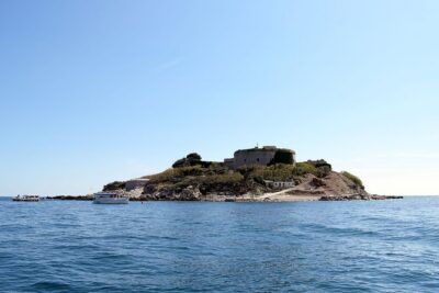 Blue Cave & Lady of the Rocks 3 hrs private tour (up to 5 pax)