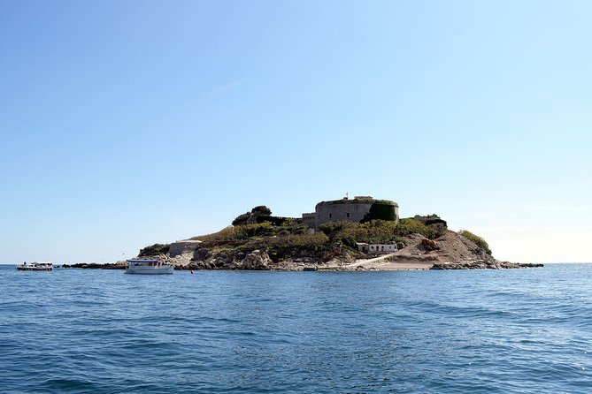 Blue Cave & Lady of the Rocks 3 hrs private tour (up to 5 pax) - Our Lady of the Rocks gives the tour its cultural center