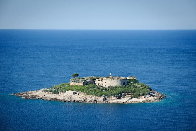 Blue Cave & Lady of the Rocks 3 hrs private tour (up to 8 pax) - Visiting Our Lady of the Rocks