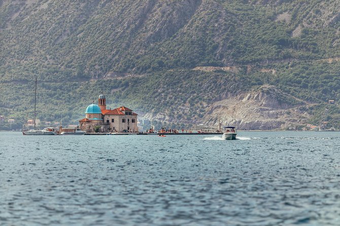 Blue Cave & Perast Boat Tour from Herceg Novi (3h) (1-6 people) - Our Lady of the Rocks adds a cultural stop