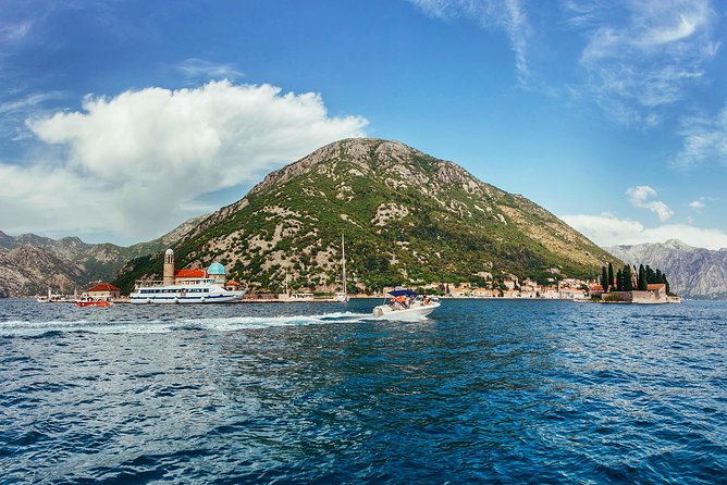 Boat Tour from Herceg Novi: Explore Kotor Bay (4h) (1-6 people) - Why a private boat works well in Kotor Bay