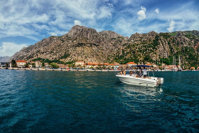 Boat Tour from Herceg Novi: Explore Kotor Bay (4h) (1-6 people) - Is $602.39 good value?