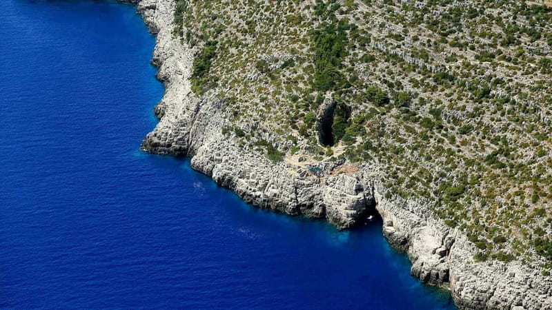 Bokokotor Bay, Blue Cave and panorama of Mamula - Who will enjoy this tour most